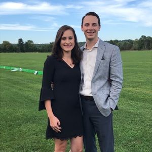 Meet your Posher, Elise